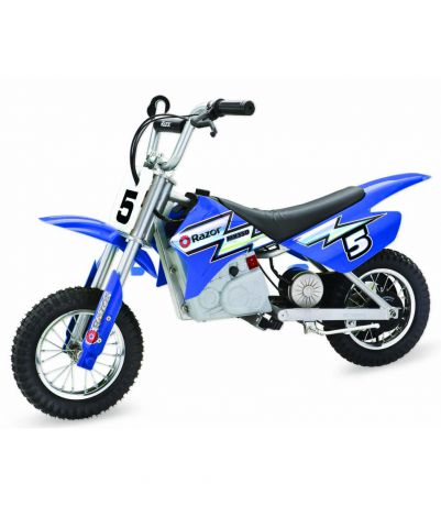 Razor MX 350 синий