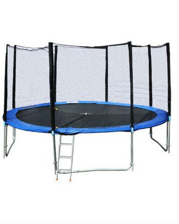 DFC Trampoline Fitness 15 футов диаметр 457 см