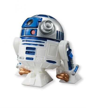 Bandai R2-D2 5 см Star Wars
