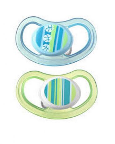 Tommee-Tippee C-Air 3-9 мес. 2 шт.