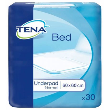 Tena Tena Bed Normal (Тена) 60*60 (30шт.)