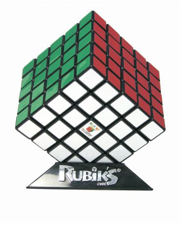 Playlab 5*5 Rubik`s