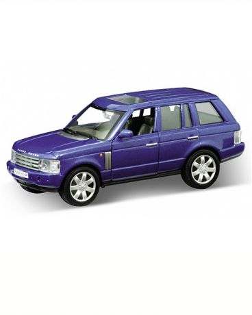 Welly Land Rover Range Rover 1:32