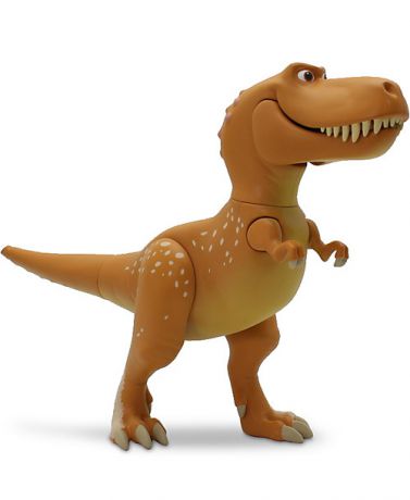 Хороший динозавр Тираннозавр Ремси