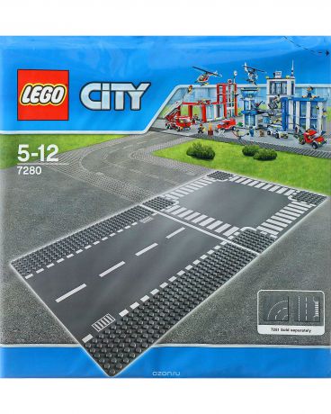 LEGO Lego City (Лего Сити)