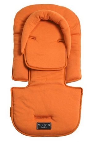 Valco Baby All Sorts Seat Pad orange