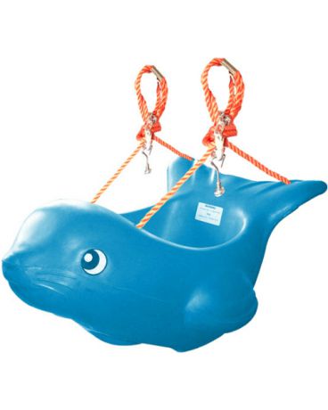 Lerado подвесные Морской котик синие