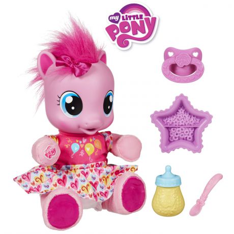 Hasbro My Little Pony Пинки Пай с 3-х лет