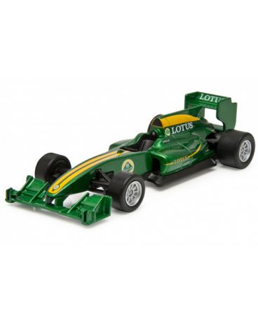 Welly 1:34-39 Lotus T125
