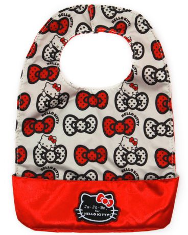 Ju Ju Be на магните Be Neat hello kitty peek a bow