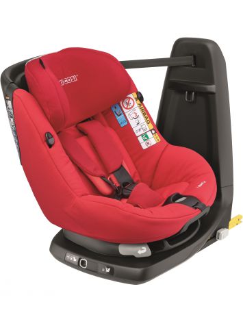 Maxi-Cosi AxissFix Origami Red