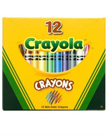 Crayola Crayola (Крайола)