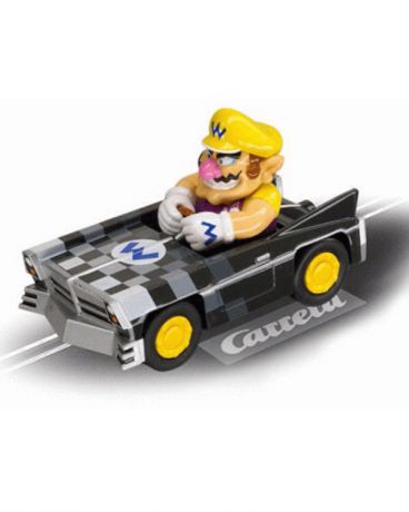 Carrera Mario Kart DS Mario Brute GO Carrera (Каррера)