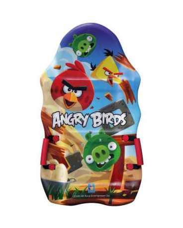 1toy Angry Birds