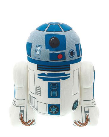 Звездные войны R2-D2 38 см со звуком