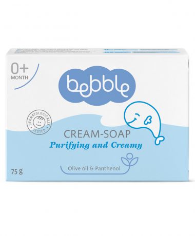 Bebble Cream
