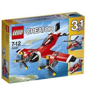 LEGO 31047 Путешествие по воздуху