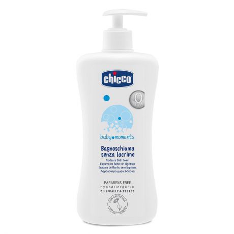 Chicco 500 мл. Вaby Мoments Chicco (Чико)