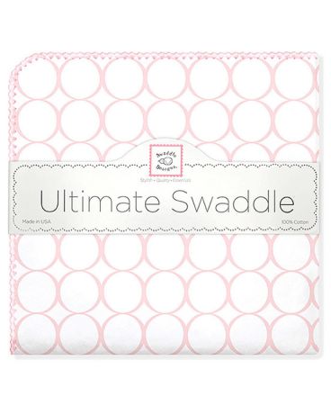SwaddleDesigns Pink Mod on WH