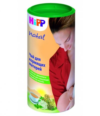Hipp гранулированный для кормящих мам Хипп (Hipp)
