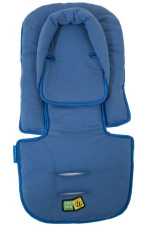 Valco Baby All Sorts Seat Pad blue
