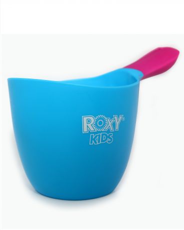 Roxy Kids для мытья головы голубой