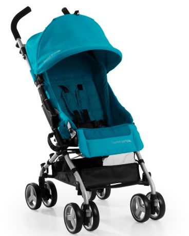 Bumbleride Flite aquamarine