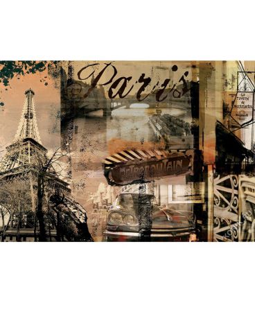 Ravensburger Воспоминание о Париже
