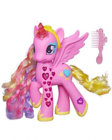 Hasbro Пони модница Каденс My Little Pony