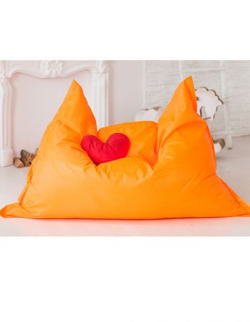 DreamBag Подушка оранжевое