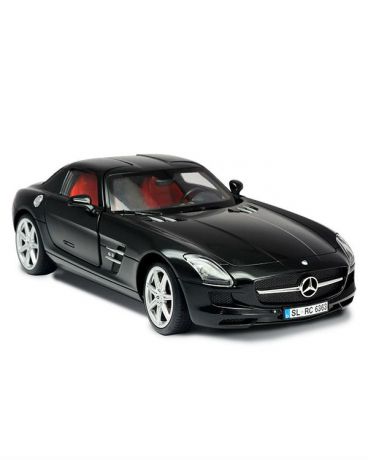 SilverLit Mercedes-Benz для iPhone/iPad/iPod Silverlit (Сильверлит)