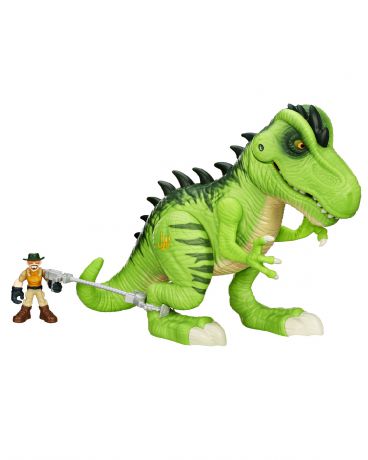 Hasbro Тиранозавр Рекс Jurassic World