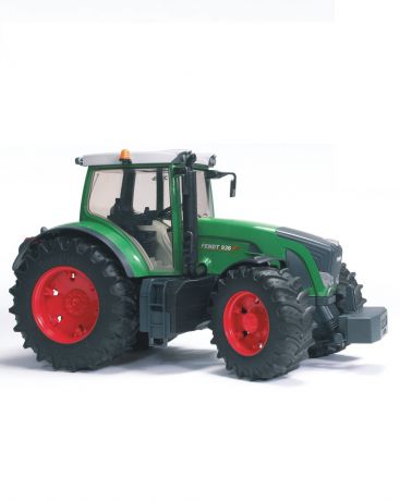 Bruder Трактор Fendt 209 S Bruder (Брудер)