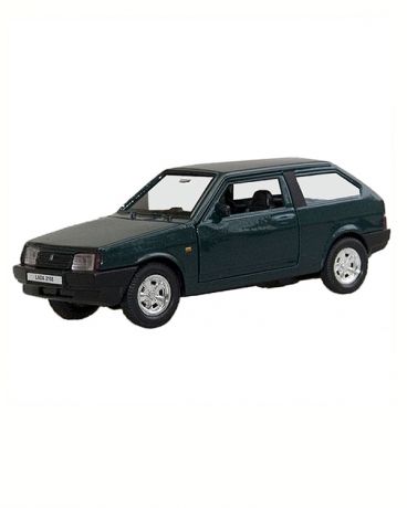 Welly Lada 2108 1:34-39