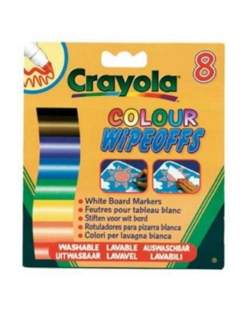 Crayola для  досок Сrayola (Крайола)