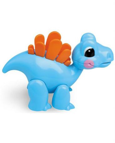 Tolo Toys Стегозавр