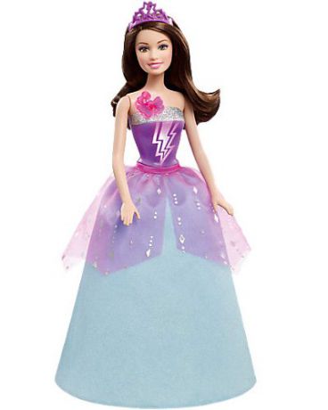 Barbie Супер-Принцесса Корин