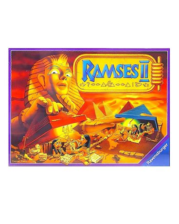 Ravensburger Рамзес II