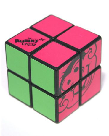 Playlab 2х2 для детей (Rubik