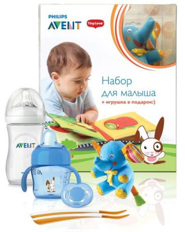 Avent Philips №87