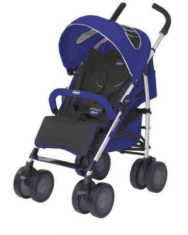 Chicco Chicco Evo Multiway Blue
