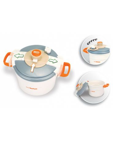 Smoby Tefal  Smoby (Смоби)