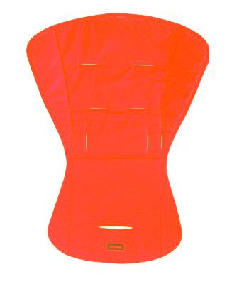 CasualPlay Seat-pad Stwinner S4 flamingo
