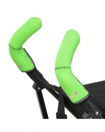 Citygrips Neon Green