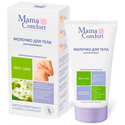 Наша Мама Mama Comfort 175 мл Наша Мама