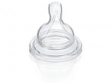 Avent Philips медленный поток 2 шт. Avent  (Авент)