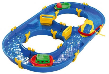 Big Водный Rotterdam Waterplay Big