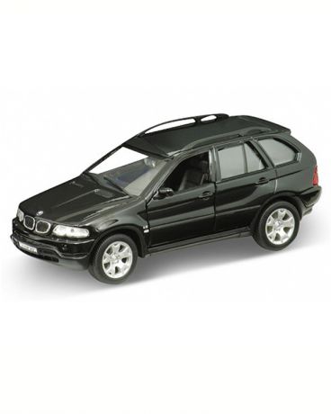 Welly BMW X5 1:32