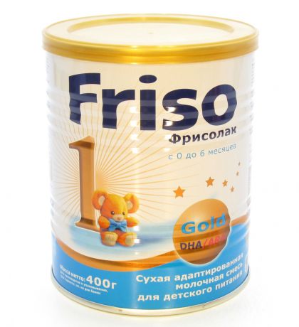 Friso 1 голд Фрисолак