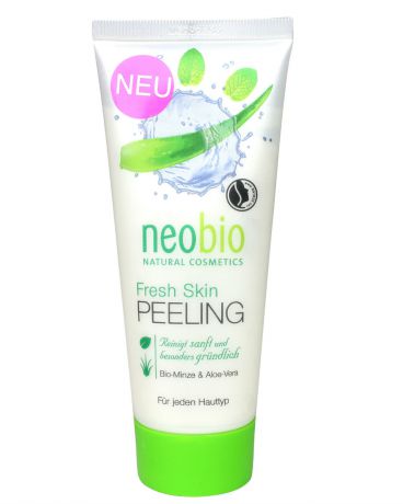 Neobio Fresh Skin